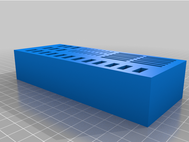 USB sd card microsd Halter Unterstützung justindeft 3D print model - Mito3D