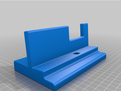 aya neo dock stand todorsauce 3d print model - Mito3D
