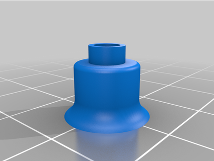 lane guide support posts outpostkodelia 3d print model - Mito3D