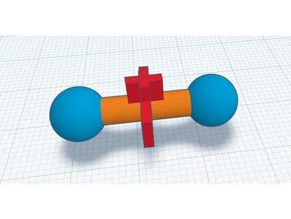wwe Mattel seçkinler Toplamak aksiyon şekil kalça meatwad63 3d print model - Mito3D