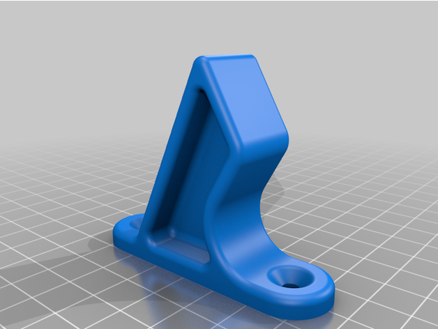 porta lidar snapper rumpelweight 3D print model - Mito3D