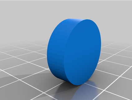 circular plano llaves pensado 3d print model - Mito3D