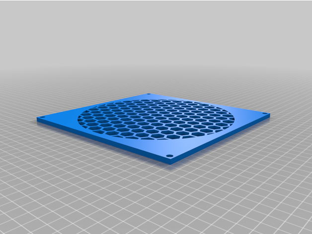Tampa eoctek 3D print model - Mito3D