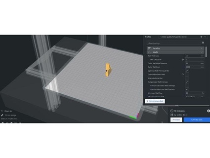 Stratux pi3 USB kama aeolisyo 3d print model - Mito3D