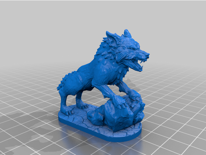 test2 geoffpeterson 3d print model - Mito3D