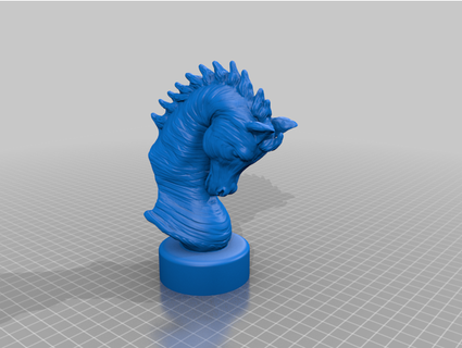 test4 geoffpeterson 3d print model - Mito3D