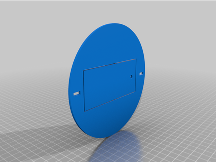 mousetrap nicomaker68 3d print model - Mito3D