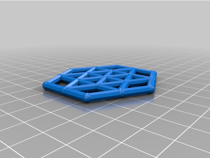 heilige Geometrie sorarız 3d print model - Mito3D