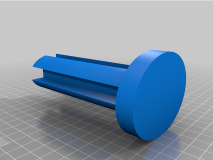 robo brazo cloudyconnex 3d print model - Mito3D