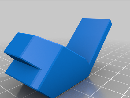 Troodon x limit Genişletilmiş fiyasko ilerlemesi 3d print model - Mito3D