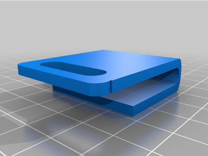 incierto pedido articulo bobmcooper 3d print model - Mito3D