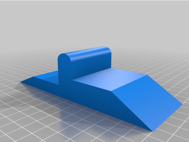 lato macchina cuneo markaerrington 3D print model - Mito3D