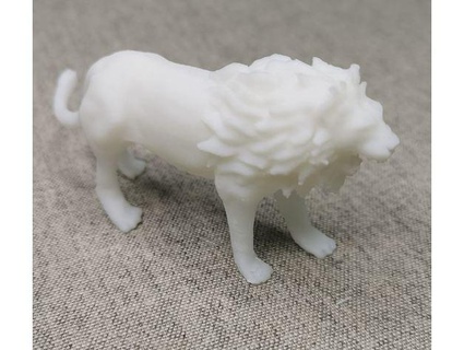 aslan dot kit 3d print model - Mito3D