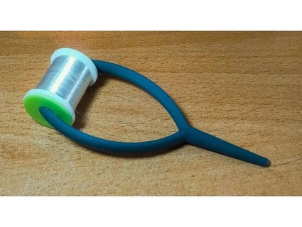 bobbin holder revision driftshack aus 3d print model - Mito3D