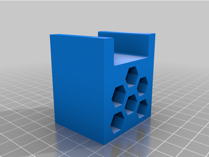 escrivaninha lift kit 15 rodar 3d print model - Mito3D