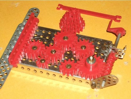 parts trix metal construction sets klausotto 3d print model - Mito3D