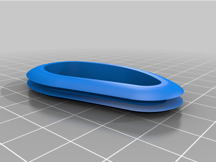 protetor tesouras tesoura logrodi 3d print model - Mito3D