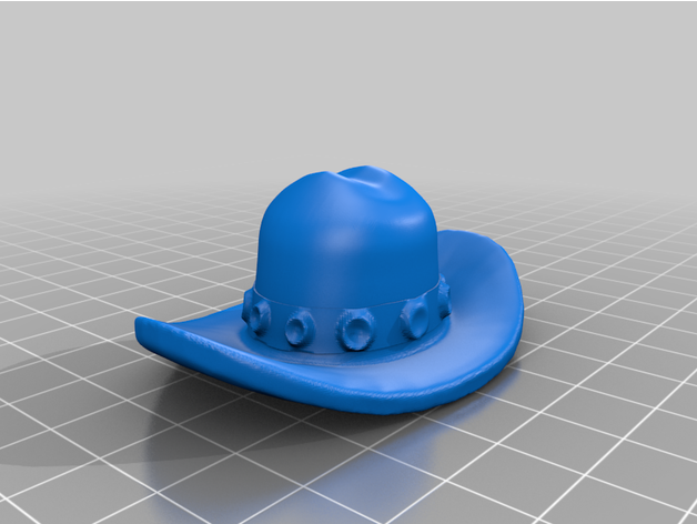 lengua de jeremias springfield pablinvl 3D print model - Mito3D