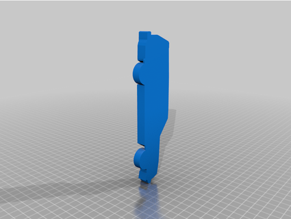 volvo 245 contorno saab 3d print model - Mito3D