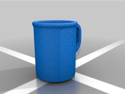 caneca 1 6 rogermac 3d print model - Mito3D