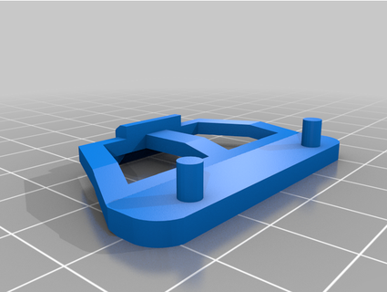 locker pentagonjesus 3d print model - Mito3D