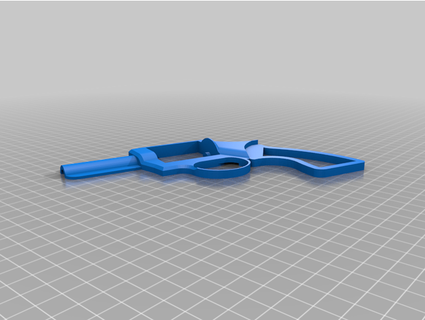 poulain xyz Vinci mini steph1finder 3d print model - Mito3D