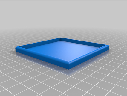 soma cube base silntobsvr 3d print model - Mito3D