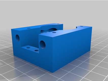 ingenioso snicket keesjalink 3d print model - Mito3D