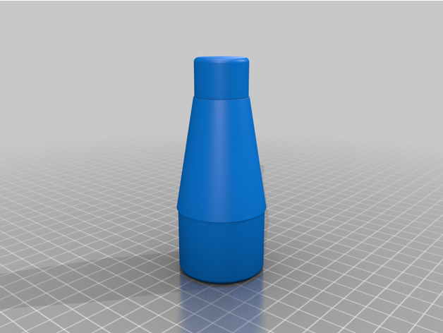 bt 50 60 geçiş jackhidrazin 3D print model - Mito3D