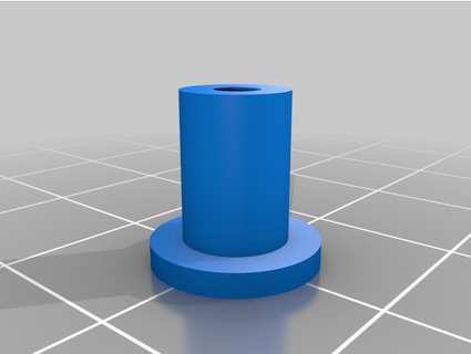 entretoise arduino uno pour boite kynslot 3d print model - Mito3D