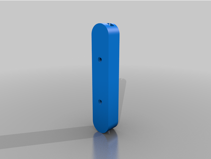 direk kapı robh j 3d print model - Mito3D