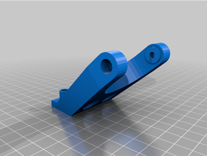 4 alfagero 3d print model - Mito3D