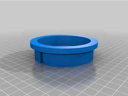 sola light holder alan27alan 3d print model - Mito3D