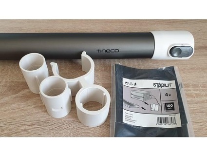 tineco s12 Pro vacío herramienta soporte stano319 3d print model - Mito3D