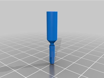 vsp implant fayettewilliams 3d print model - Mito3D