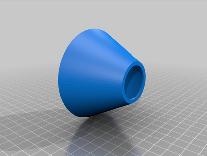 soap bottle stand keep inverted volkvanmyn25 3d print model - Mito3D