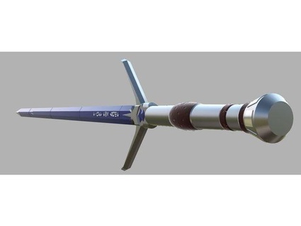 medieval obiwan sword purplehazey 3d print model - Mito3D
