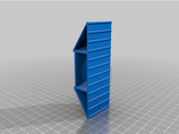 yön kapı Dur zanek012 3D print model - Mito3D