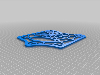 ferula lucascabiedes 3d print model - Mito3D