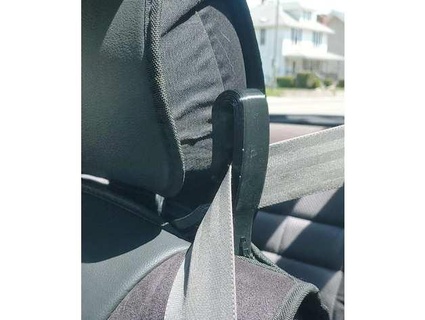 3000gt siège ceinture titulaire soutien john remmer 3d print model - Mito3D