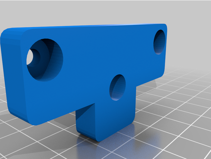 original mini torno componentes tonycstech 3d print model - Mito3D