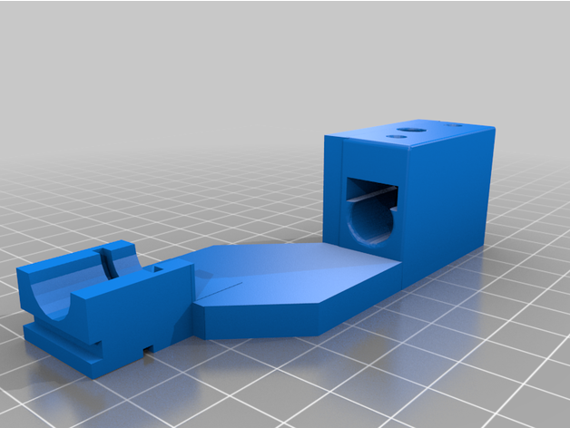 dr tu ky petrfort 3D print model - Mito3D