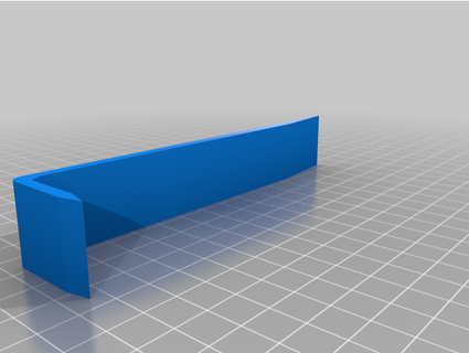 pilier réduire outil xitrezix 3d print model - Mito3D