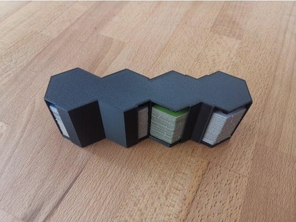 terraforming mars tile holder simp97 3d print model - Mito3D