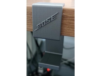 Bose fone ouvido ficar pé flo du 85 3d print model - Mito3D