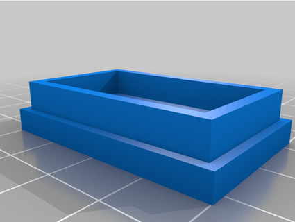 Filament Box Silizium Gel klein 0 24l fabien ke 3d print model - Mito3D