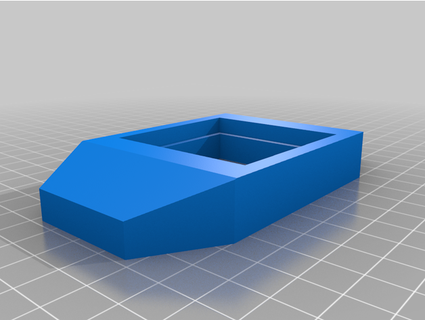 gigapalabra pid panel cmsmail 3d print model - Mito3D