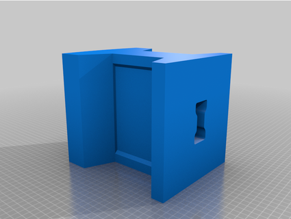 vanaglorioso loki martello dixon3dprinting 3d print model - Mito3D