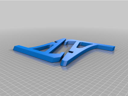 bookstand ipad stand shawncao  3d print model - Mito3D