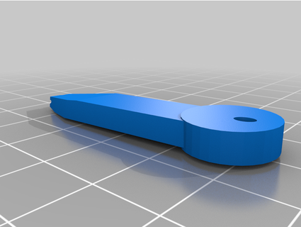 ein und aus vites değiştirme yardımı tabletler gobo144 3d print model - Mito3D